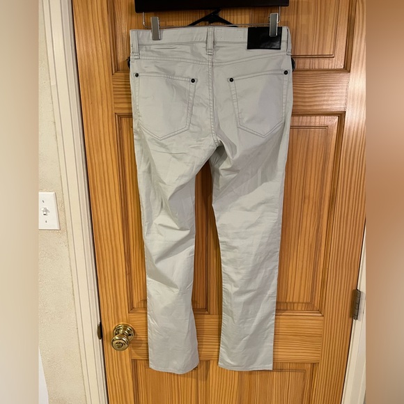 Joe men’s pants 30*30 stone color super skinny pants like new never worn - Picture 2 of 2